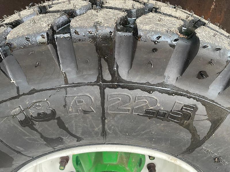 Keenan MF 360