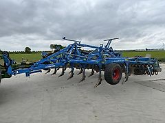 Lemken Kristall 9/600