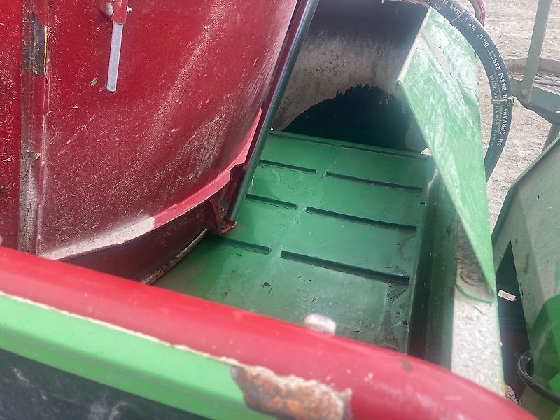 Strautmann Verti-Mix 1501 Double