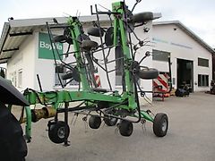 Kverneland DEUTZ FAHR 6920 #567