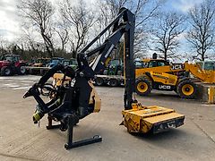 McConnel PA6585T