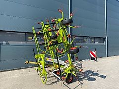 Claas Volto 900