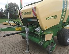 Krone Fortima V 1500 MC Krone Fortima V 1500 MC