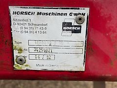 Horsch Teranno 8FG