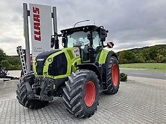 Claas AXION 810 *RTK* - REDUZIERT!