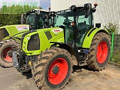 Claas arion 440 stage v