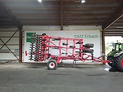 Horsch FORTIS 6 AS HORSCH GRUBBER