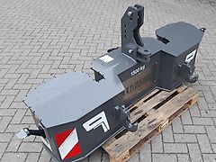BRESSEL UND LADE Frontgewicht L - KAT 3 FH (MMS FG 800/1300)