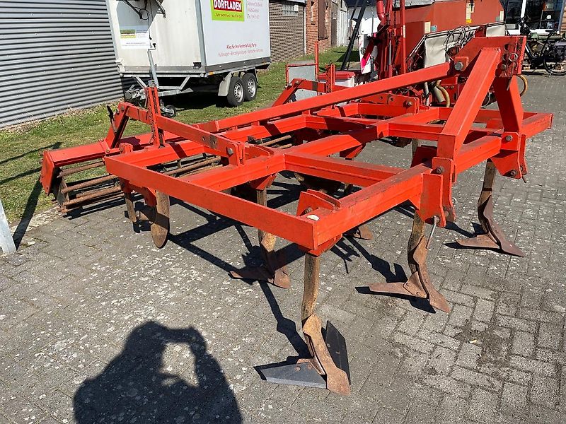 Kotte Flügelschargrubber