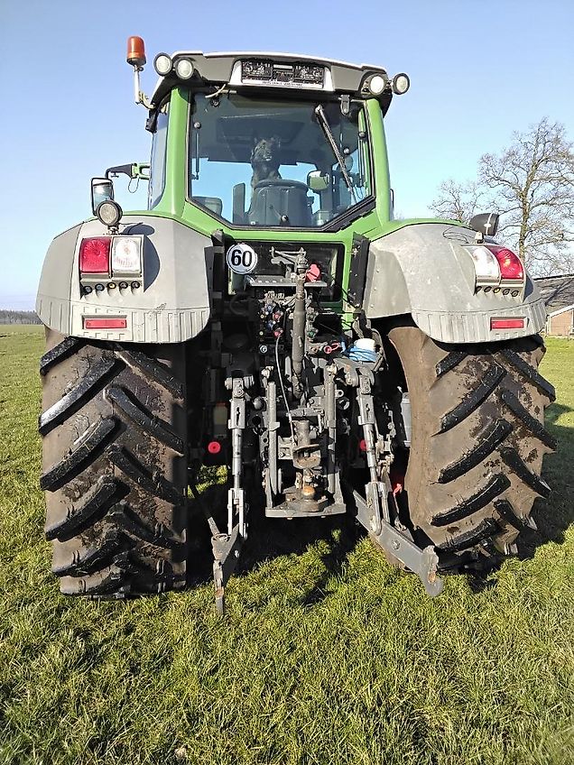 Fendt 924