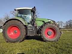 Fendt 924