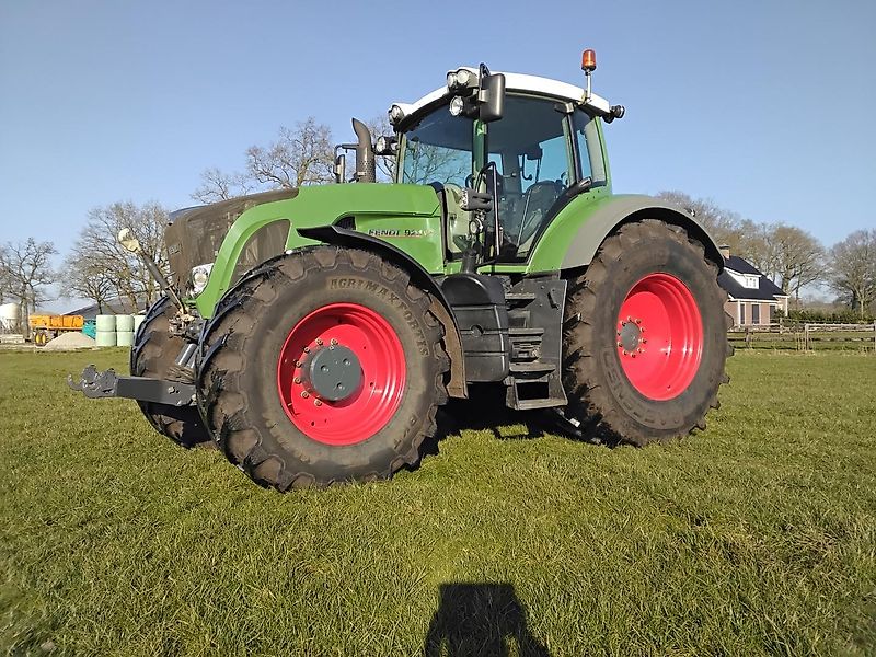 Fendt 924