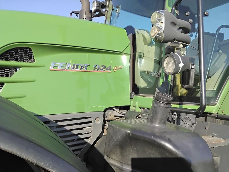 Fendt 924
