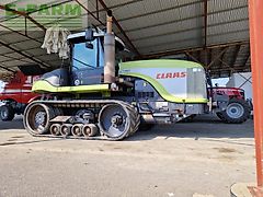 Claas Cat Challenger 75E