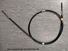 Claas Bowdenzug Mercator S/70/75 Nr. 651 040.0