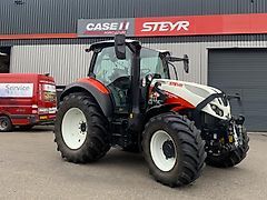 Steyr Expert 4120 Cvt