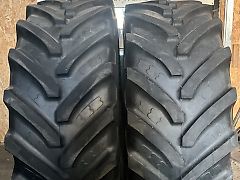 BKT Agrimax RT 657 650/65R42 165 D