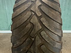 Alliance Flotation Radial 885 560/60R22.5 164 D