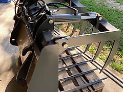 Weidemann Kroko 2 Zylinder Weidemann HV neuwertig