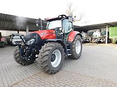 Case IH MAXXUM 150 CVX