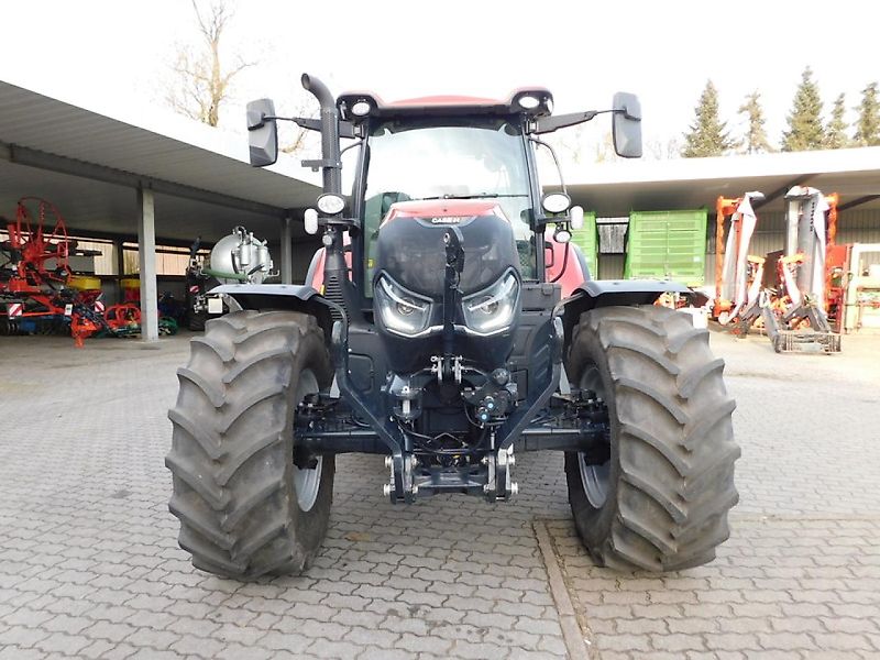 Case IH MAXXUM 150 CVX