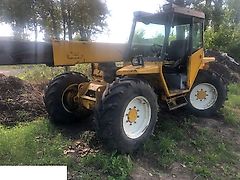 Matbro TS 270 - Skrzynia (Części zamienne)
