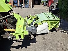 Claas Disco 3100 C