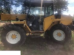Matbro TS 260 (Części zamienne)