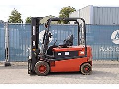 Nissan G002L-30CU