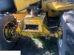 Matbro TS 280 (Części zamienne)