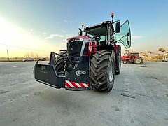 SID Agribumper Frontgewicht 430kg Frontbalast / Stahlgewicht