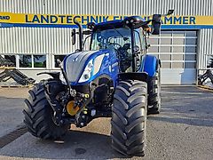 New Holland T6.180 Auto Command SideWinder II (Stage V)