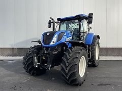 New Holland T7.215S POWER COMMAND