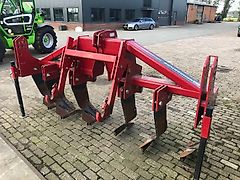 Kongskilde Paragrubber eco 3000