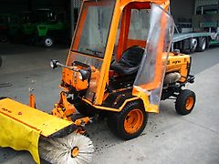 Agria 8300