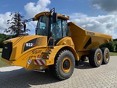 Hydrema H922