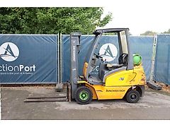 Jungheinrich TFG20A