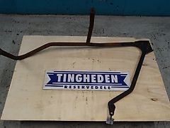 New Holland CR9090 (Spare part/Reservedel/Ersatzteil)