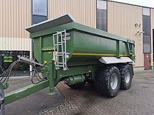 Fortuna FTS 210/ 5.2/ 40 km/h