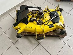 John Deere 122 cm Seitenauswurf Mähwerk