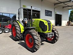 Claas Elios 210 Plattform