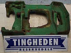 John Deere 1120 (Spare part/Reservedel/Ersatzteil)