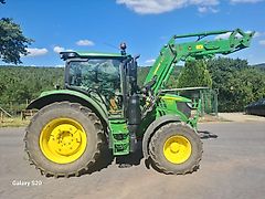 John Deere 6130R