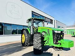 John Deere 8320R E23-PowerShift