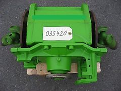 Merlo DIFFERENTIAL