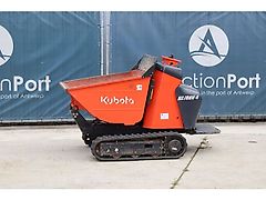 Kubota KC70