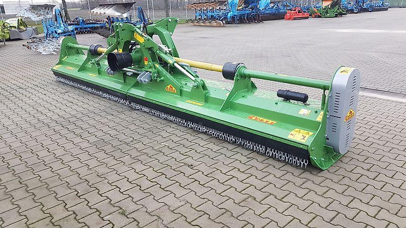 Celli GEMINIP 600