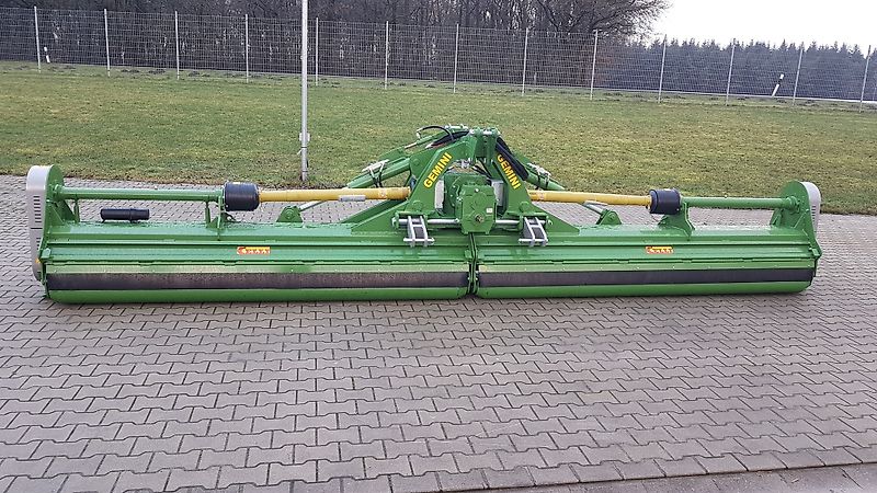 Celli GEMINIP 600