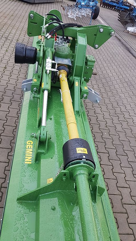 Celli GEMINIP 600