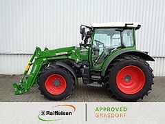 Fendt 211 S Vario Gen3 Power